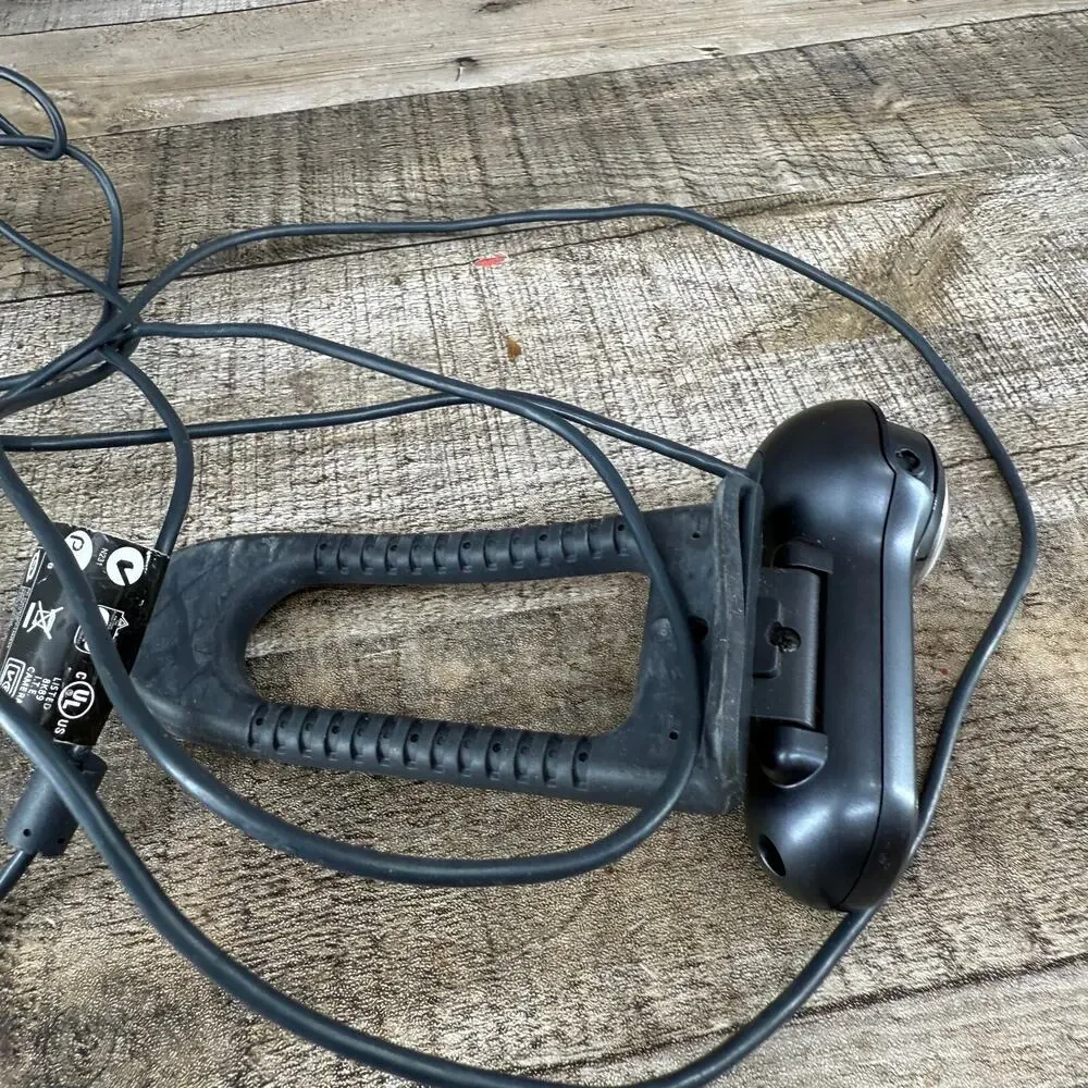 Logitech Quickcam Fusion Webcam Works